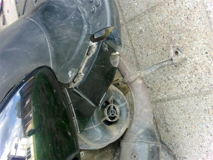 Gilera stalker billede 11