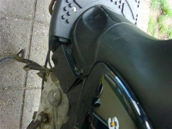 Gilera stalker billede 12