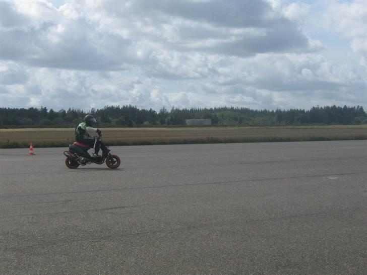 Yamaha - Jog As billede 10