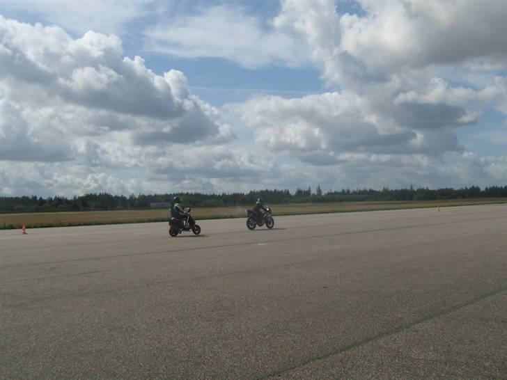 Yamaha - Jog As billede 11