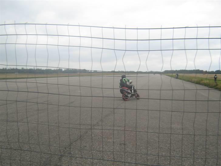 Yamaha - Jog As billede 13