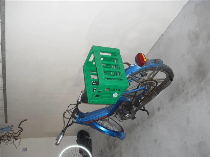 Puch maxi k SOLGT billede 3