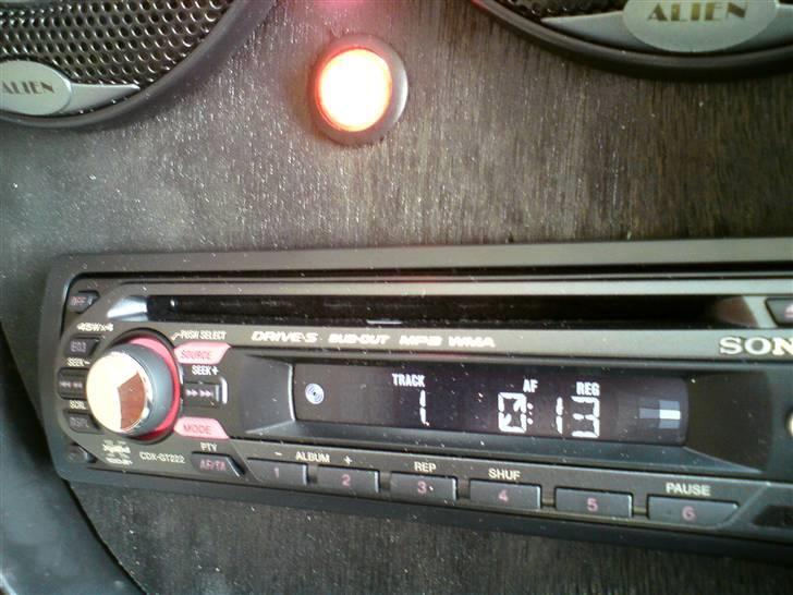 Peugeot Speedfight2 Rcup TIL SALG billede 16