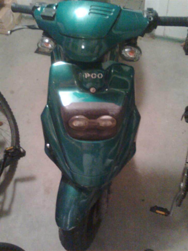 PGO Big-max billede 1