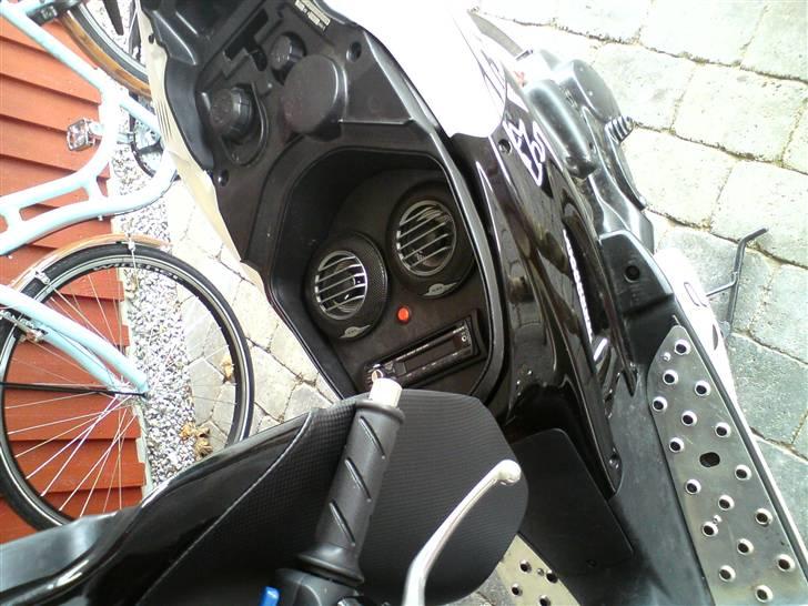 Peugeot Speedfight2 Rcup TIL SALG billede 17