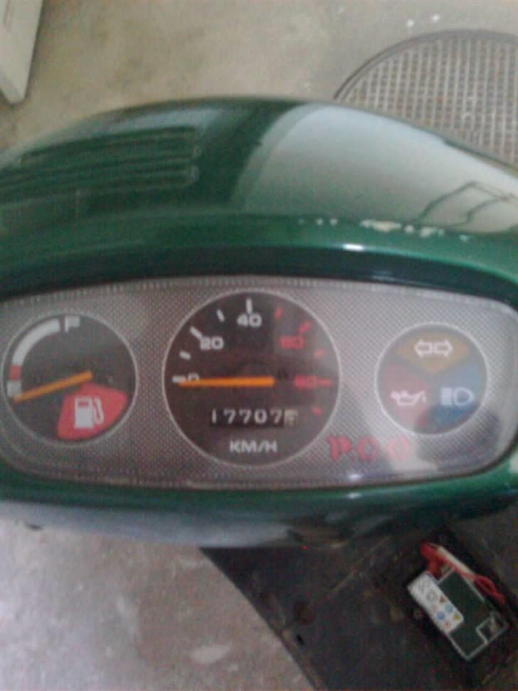 PGO Big-max billede 3