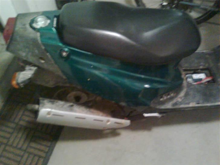 PGO Big-max billede 4