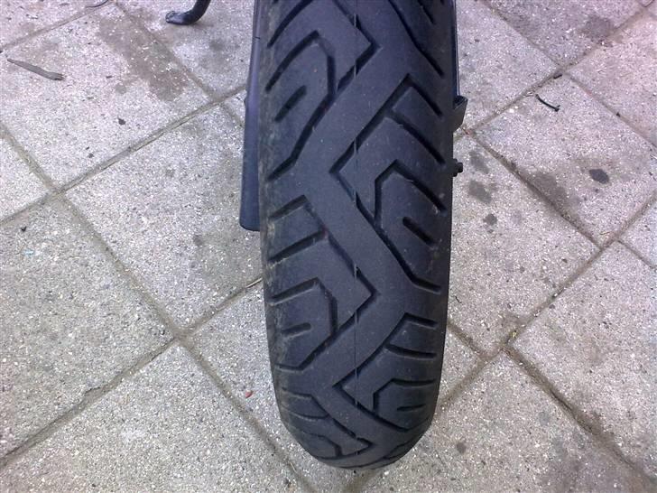 Suzuki smx (solgt) billede 7