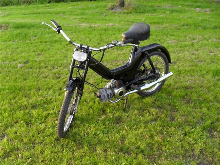 Puch Maxi KL - SOLGT  billede 1
