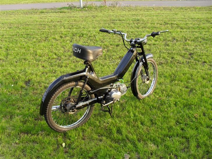 Puch Maxi KL - SOLGT  billede 2