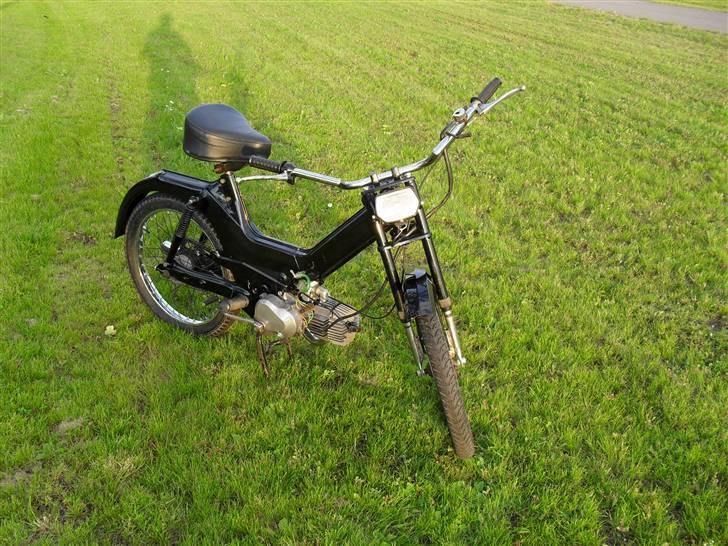 Puch Maxi KL - SOLGT  billede 4