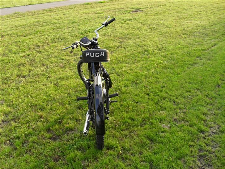 Puch Maxi KL - SOLGT  billede 7