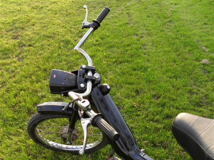 Puch Maxi KL - SOLGT  billede 12