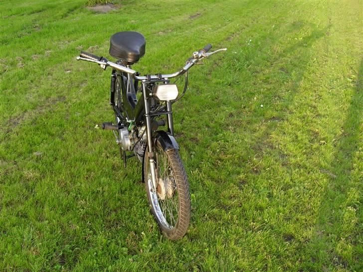 Puch Maxi KL - SOLGT  billede 14