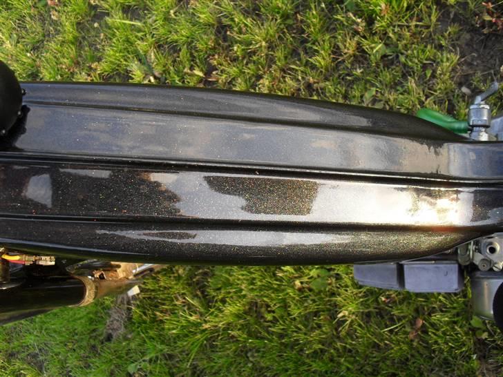 Puch Maxi KL - SOLGT  billede 15