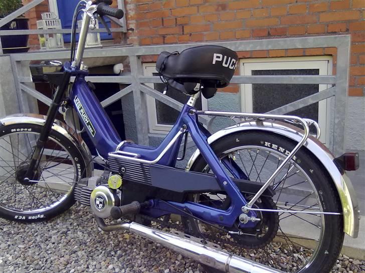 Puch maxi k-model (TØSEN) - tøsen billede 6