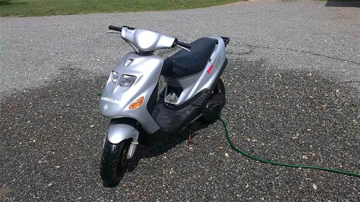 Kreidler Easy Rider (byttet) billede 1