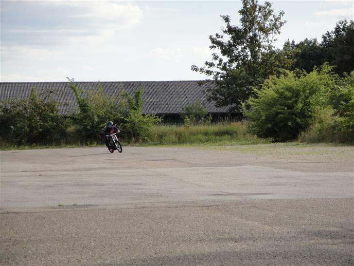 Vespa Ciao Racer [Byttet ] billede 16