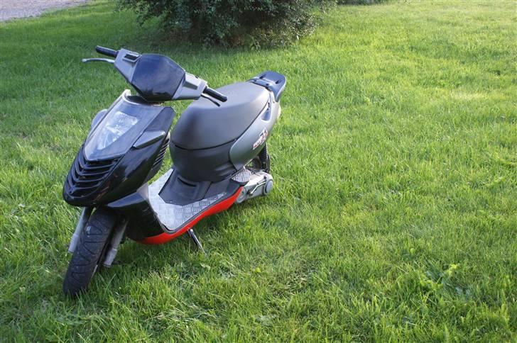 Aprilia Sonic AC - Byttet billede 2