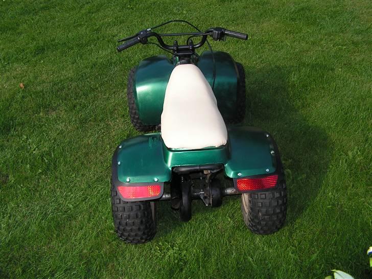 Suzuki atv projekt færdig BYTTET billede 3