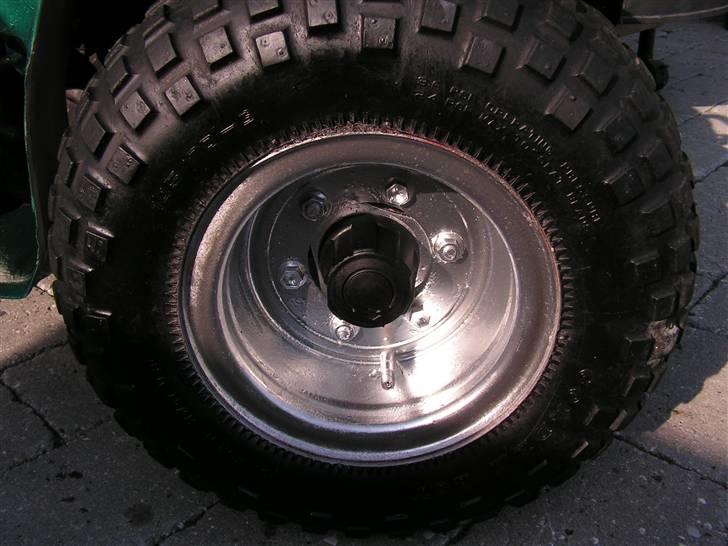 Suzuki atv projekt færdig BYTTET billede 4