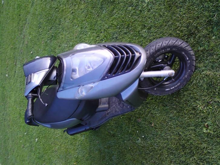 Aprilia Sonic Byttet til jog billede 1