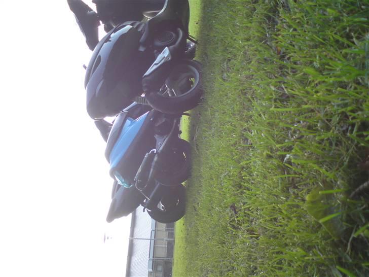 Aprilia Sonic Byttet til jog billede 4