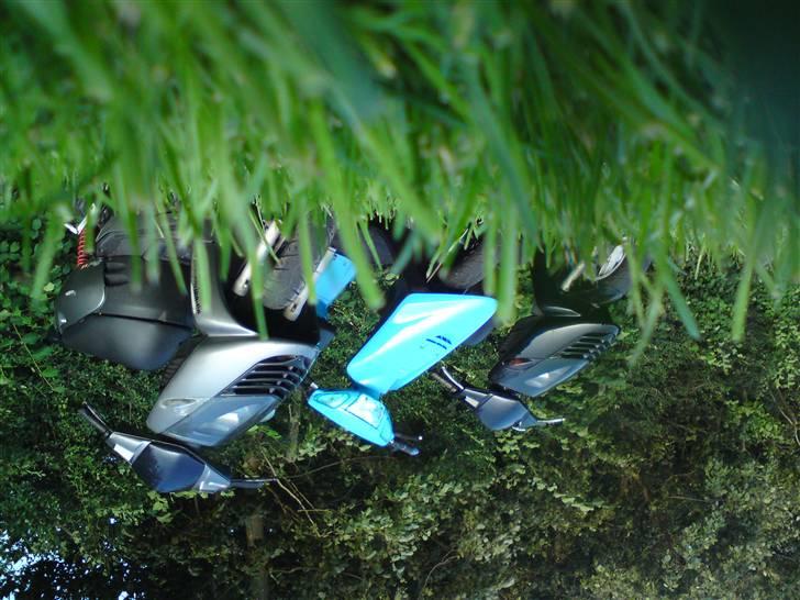 Aprilia Sonic Byttet til jog billede 6