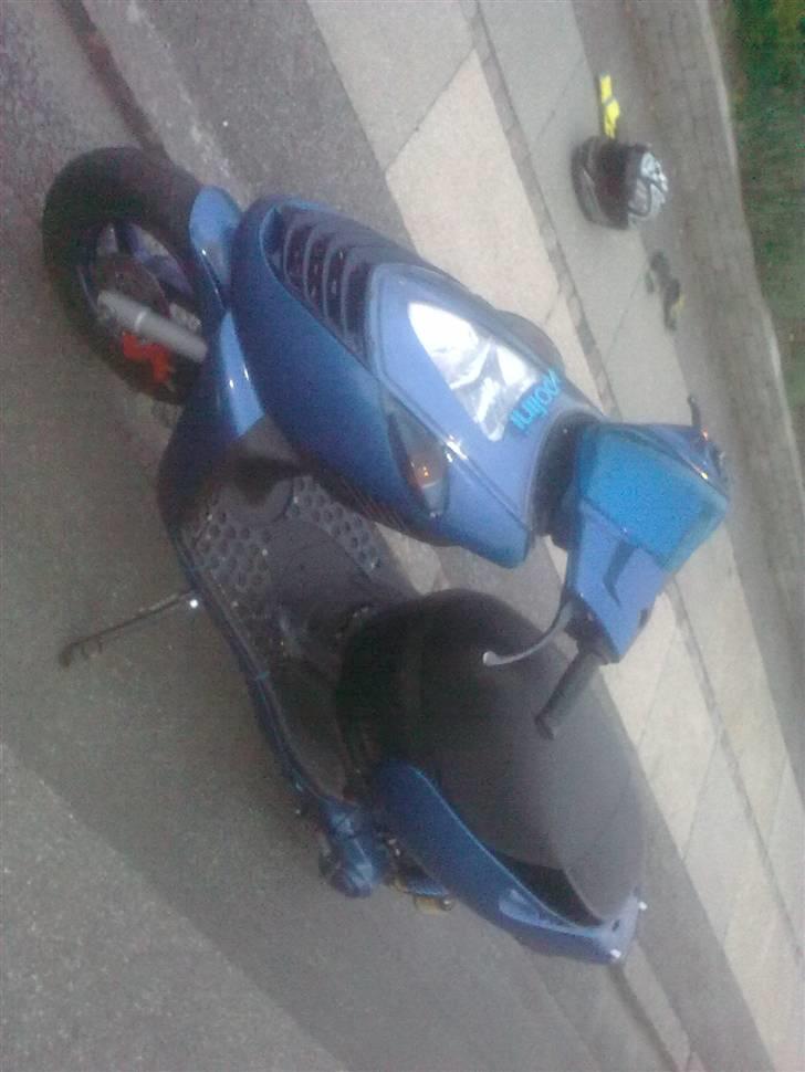 Aprilia Sonic *SOLGT* billede 5