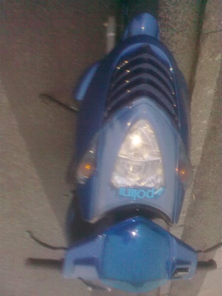 Aprilia Sonic *SOLGT* billede 6