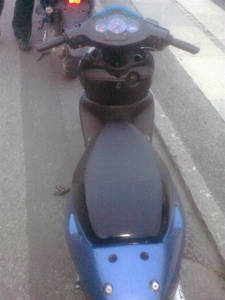 Aprilia Sonic *SOLGT* billede 9