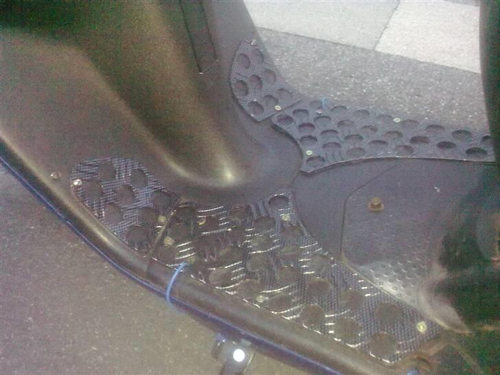 Aprilia Sonic *SOLGT* billede 11