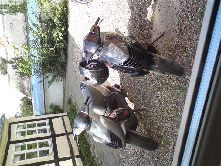 Aprilia Sonic Byttet til jog billede 15