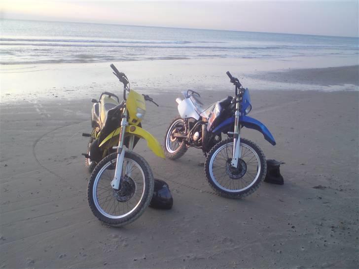 Suzuki vardags byttet billede 1