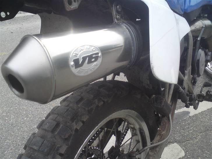 Suzuki vardags byttet billede 6