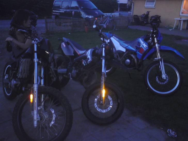 Suzuki vardags byttet billede 8