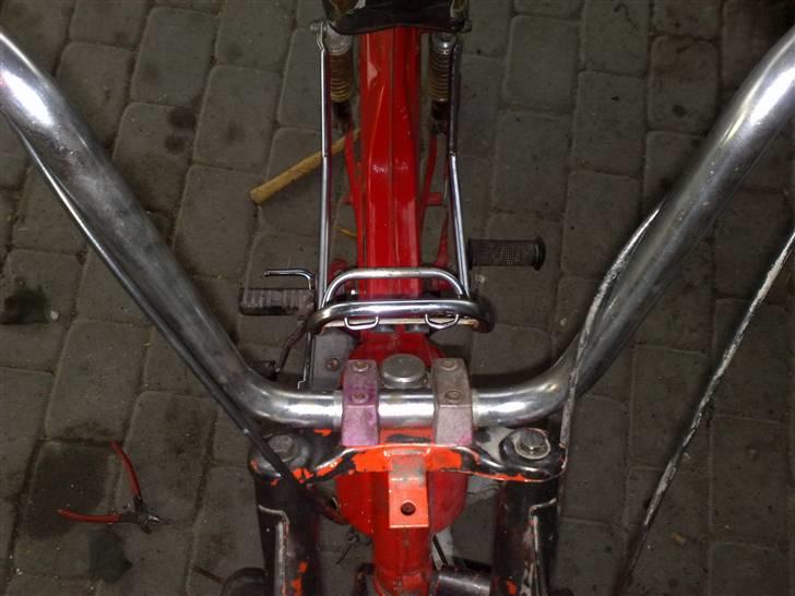 Puch maxi 2 gear  tilsalg billede 16