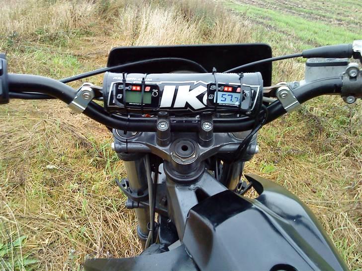 Derbi Senda Sm X-treme solgt billede 5