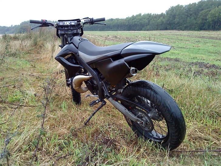 Derbi Senda Sm X-treme solgt billede 6
