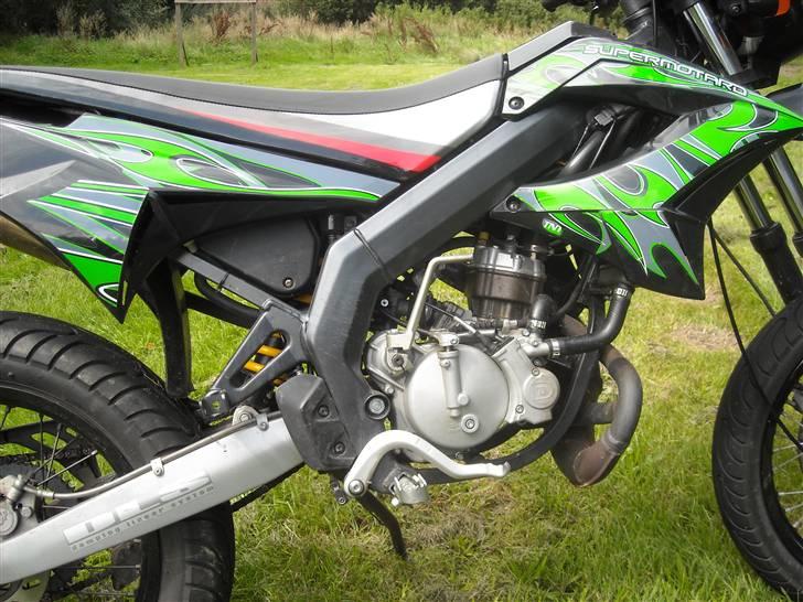 Derbi Senda  billede 5