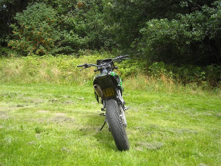 Derbi Senda  billede 7