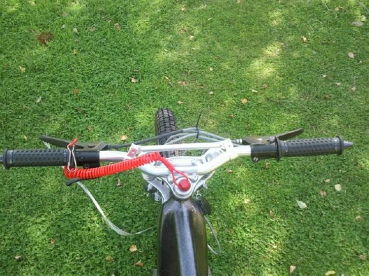 Vespa Ciao Racer [Byttet ] billede 17