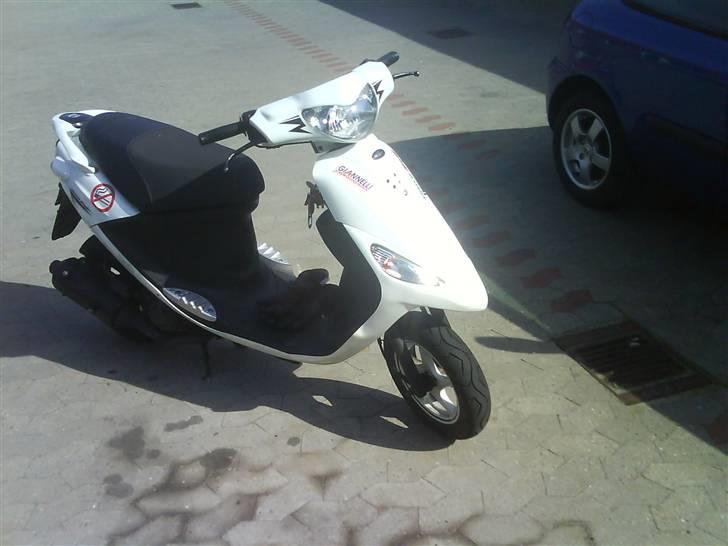 PGO White Magic billede 5