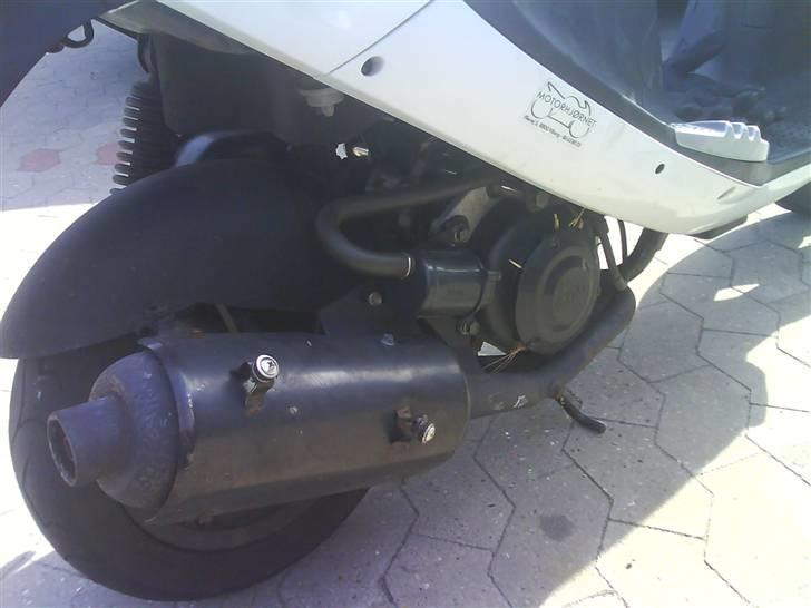 PGO White Magic billede 7