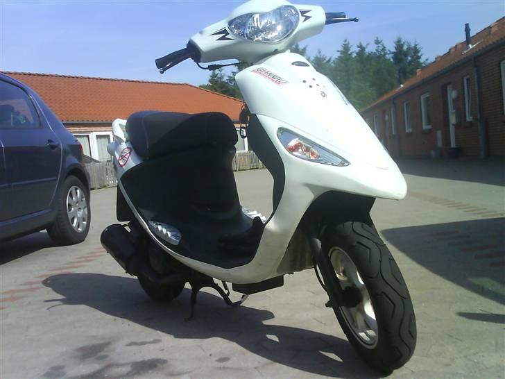 PGO White Magic billede 8