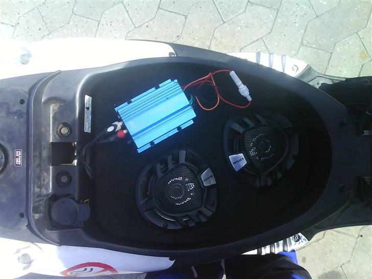 PGO White Magic billede 9