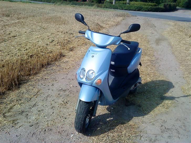 Yamaha Neos AC SD billede 1