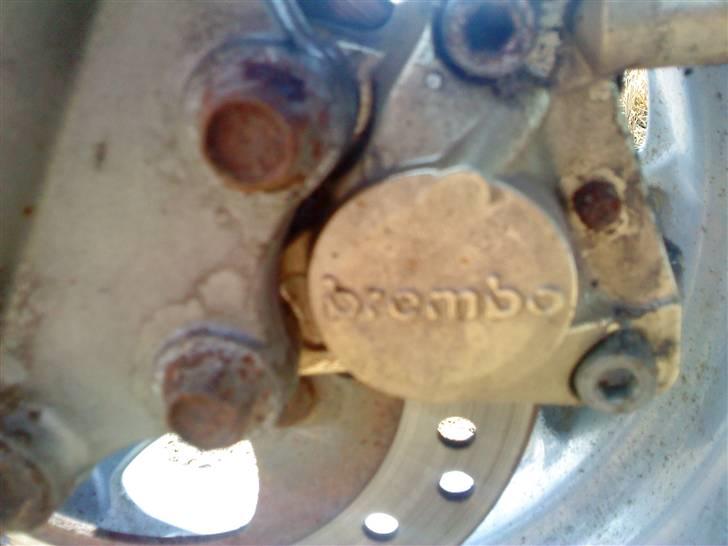 Yamaha Neos AC SD billede 6