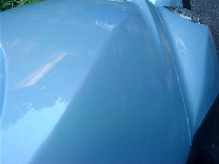 Yamaha Neos AC SD billede 12