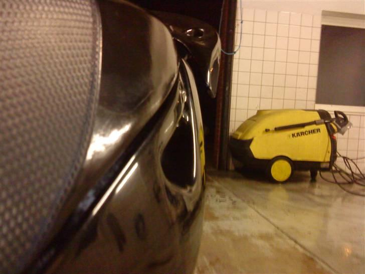 Aprilia Sonic byttet til senda billede 3